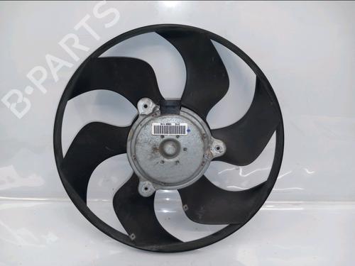 Radiator fan RENAULT TWINGO II (CN0_) 1.5 dCi (CN0E) | BP30420745M35 - Image 2