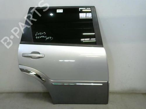 Used Right rear door SSANGYONG REXTON / REXTON II (GAB_) 2.7 Xdi (163 hp) 30414898