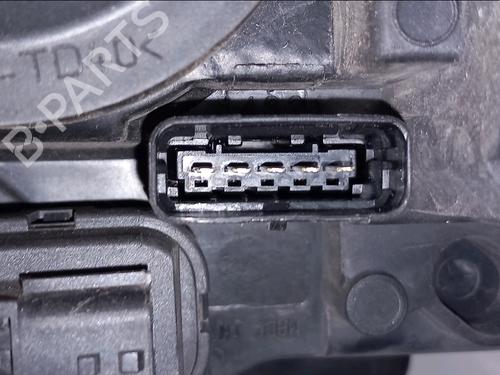 Right headlight RENAULT ESPACE IV (JK0/1_) 2.0 dCi (JK01, JK02, JK1J, JK1K, JK1H) | BP37017343C29 - Image 3