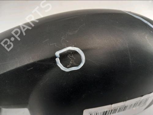 Left mirror DACIA LOGAN (LS_) 1.6 (LS0B, LS0D, LS0F, LS0H) | BP30632954C26