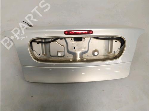 Used Tailgate Tailgate 36962655 36962655