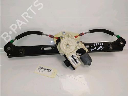 Used Rear right window mechanism Rear right window mechanism 37087361 37087361