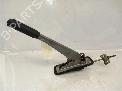 Hand brake RENAULT SCÉNIC I MPV (JA0/1_, FA0_) 1.9 dCi (JA05, JA1F) | BP30416613I18