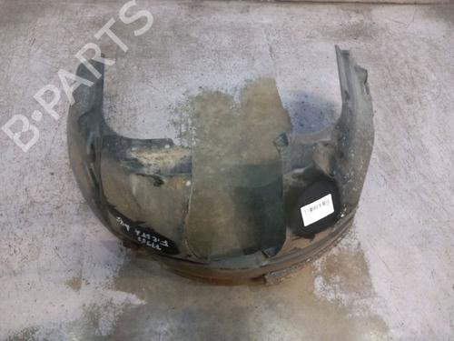 Used Wheel arch FORD FIESTA VI (CB1, CCN) 1.0 EcoBoost (100 hp) 30430487