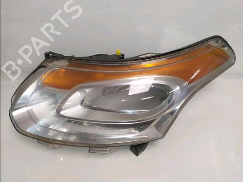 Used Left headlight Left headlight 39633875 39633875