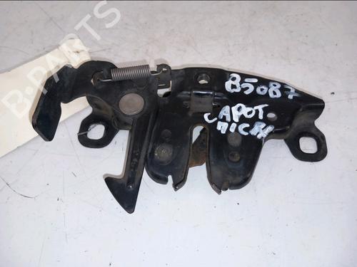Used Hood lock NISSAN MICRA III (K12) 1.2 16V (65 hp) 32226192