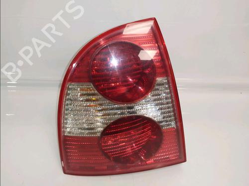 Used Left taillight Left taillight 36550693 36550693