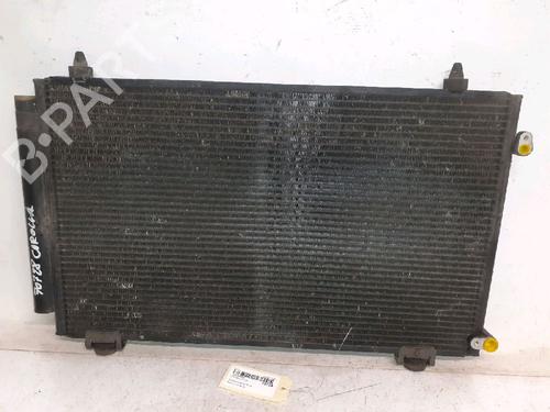 Used Heater matrix TOYOTA COROLLA (_E12_) 1.4 VVT-i (ZZE120_, ZZE120R) (97 hp) 30433577
