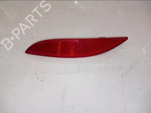 Leuchte links Stossstange für RENAULT MEGANE III Hatchback (BZ0/1_, B3_) 1.5 dCi (BZ09, BZ0D, BZ1W, BZ29, BZ14) (110 hp) 32007534