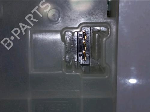 Left front window switch NISSAN NOTE (E11, NE11) 1.4 | BP36152895I27 - Image 3