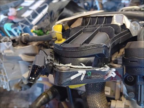 Engine FORD MONDEO IV (BA7) 2.0 TDCi | BP37065492M1 - Image 3