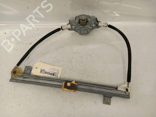 Lève-vitre arrière droit RENAULT SCÉNIC I MPV (JA0/1_, FA0_) 1.9 dTi (JA1U) (80 hp) 30415879