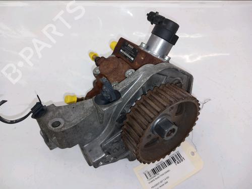 Pompe à injection PEUGEOT 207 (WA_, WC_) 1.4 HDi (68 hp) 30541702