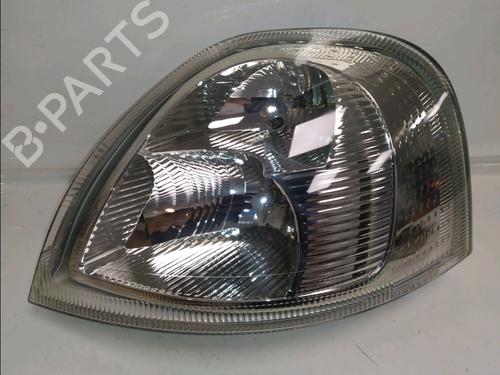 Used Left headlight Left headlight 38497178 38497178