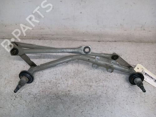 Vindrute Vindusviskermekanisme FORD FIESTA V (JH_, JD_) 1.3 (69 hp) 30422970