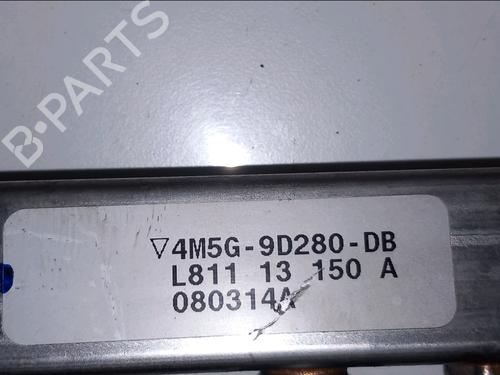 Injection rail FORD C-MAX (DM2) 1.8 Flexifuel | BP38586863M98 - Image 3