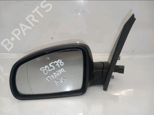 Used Left mirror OPEL MERIVA A MPV (X03) 1.3 CDTI (E75) (75 hp) 30423109