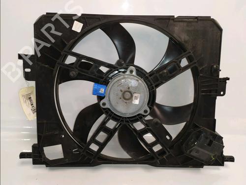 Radiator fan RENAULT TWINGO III (BCM_, BCA_) 1.0 SCe 70 | BP36450014M35 - Image 2