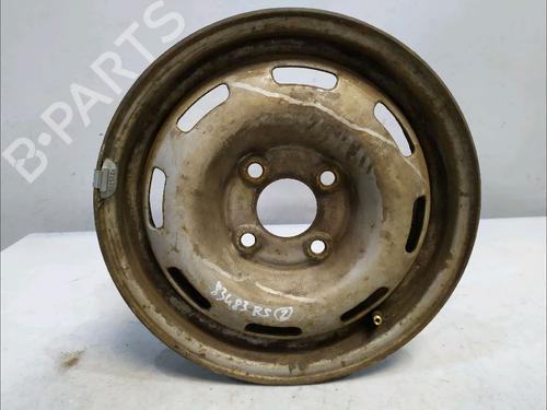 Used Rim RENAULT SUPER 5 (B/C40_) 1.1 (48 hp) 30416835