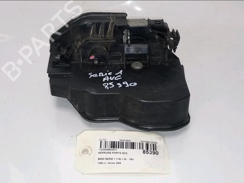 Used Front left lock Front left lock BMW 1 (E87) 116 i (115 hp) 36314172 36314172