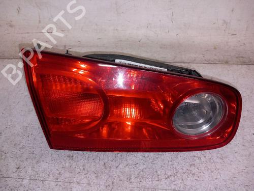 Piloto izquierdo del maletero RENAULT LAGUNA II (BG0/1_) 1.9 dCi (BG13) (125 hp) 30429188