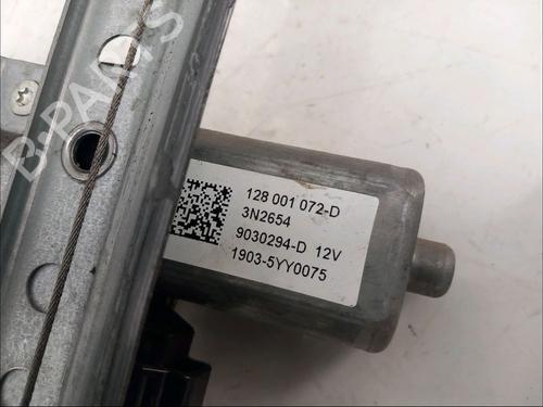 Front left window mechanism DACIA LODGY (JS_) 1.5 dCi (JSMC, JSAF) | BP30418078C22 - Image 5