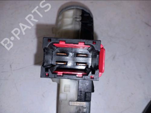 Ignition barrel RENAULT TWINGO III (BCM_, BCA_) 1.0 SCe 70 (BCMB) | BP32655051M48 - Image 4