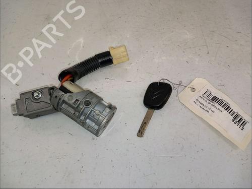 Used Ignition barrel CITROËN C1 (PM_, PN_) 1.0 (68 hp) 30423609