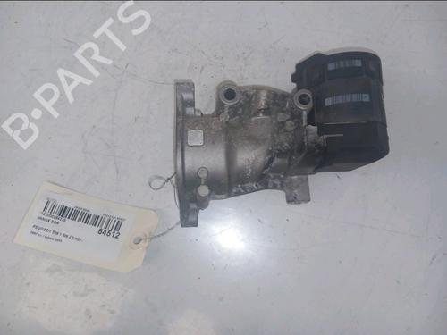 Used Egr PEUGEOT 508 SW I (8E_) 2.0 HDi (140 hp) 32487982