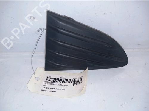 Canto do pára-choques TOYOTA YARIS (_P13_) 1.0 (KSP130) (72 hp) 32741750