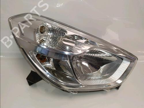 Used Right headlight Right headlight DACIA DOKKER MPV (KE_) 1.2 TCe (KEM0, KEAY) (115 hp) 33973634 33973634
