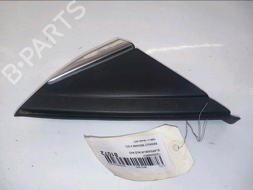 Used Front right wheel arch trim RENAULT MEGANE IV Hatchback (B9A/M/N_) 1.6 dCi 165 (163 hp) 30418704