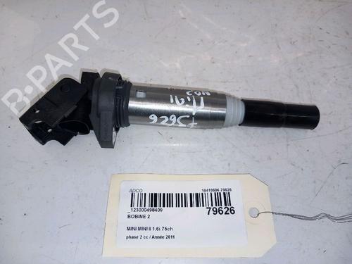 Bobine MINI MINI (R56) One (75 hp) 30426127