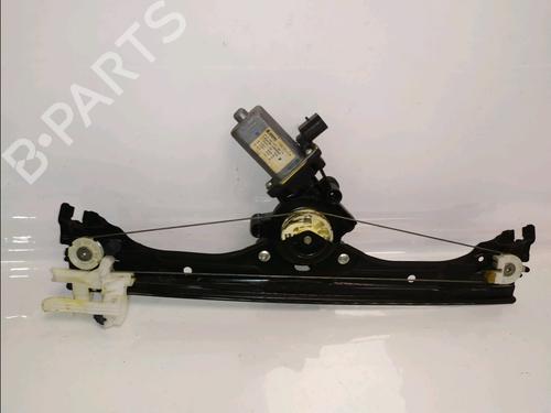 Front right window mechanism FIAT 500 (312_) 1.3 D Multijet (312AXB1A) | BP36450255C23 - Image 2