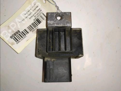 Electronic module RENAULT LAGUNA III (BT0/1) 2.0 dCi (BT07, BT0J, BT14, BT1A, BT1S) | BP37506753M83 - Image 4