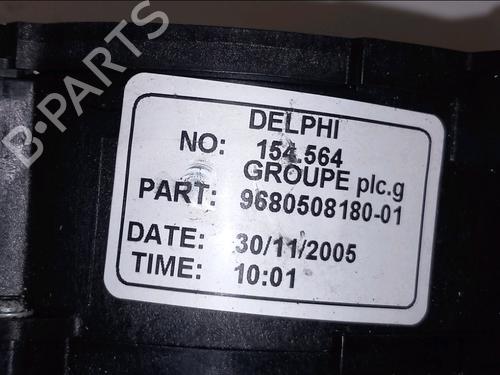 Electronic module PEUGEOT 1007 (KM_) 1.4 | BP36962619M83 - Image 6