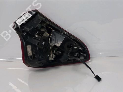Left taillight CITROËN DS5 2.0 HDi 165 | BP34713399C34 - Image 2