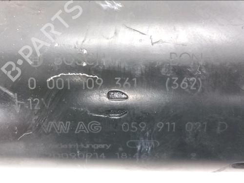 Starter AUDI A5 Sportback (8TA) 2.7 TDI | BP37087294M8 - Image 5