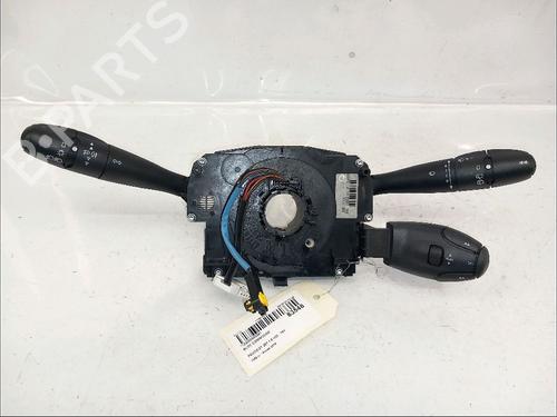 Used Steering column stalk PEUGEOT 207 (WA_, WC_) 1.6 HDi (90 hp) 30419121