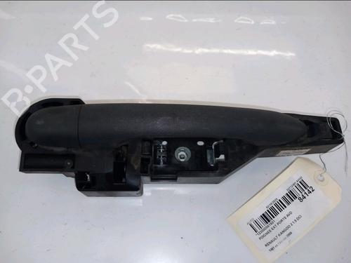 Used Front right exterior door handle RENAULT KANGOO Express (FW0/1_) 1.5 dCi 70 (FW0A, KW0V) (68 hp) 30428127