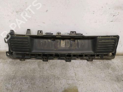 Used Rear bumper spoiler RENAULT TWINGO III (BCM_, BCA_) 0.9 TCe 90 (BCM9, BCM2) (90 hp) 30416290