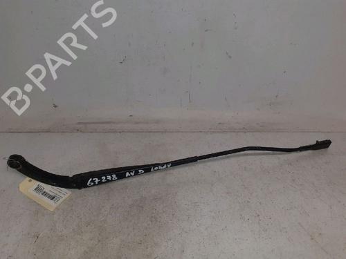 Used Front windshield wiper arm DACIA LODGY (JS_) 1.5 dCi (109 hp) 30419630