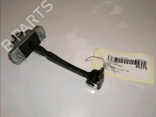 Used Hinge/Door check strap Hinge/Door check strap OPEL MOKKA / MOKKA X (J13) 1.6 CDTI (_76) (136 hp) 33749407 33749407