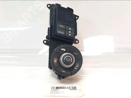climate-control-honda-insight-ze_-2009-40212422 main image