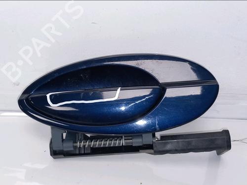 Used Front right exterior door handle Front right exterior door handle CITROËN C5 II (RC_) 1.6 HDi (RC8HZB) (109 hp) 34338063 34338063