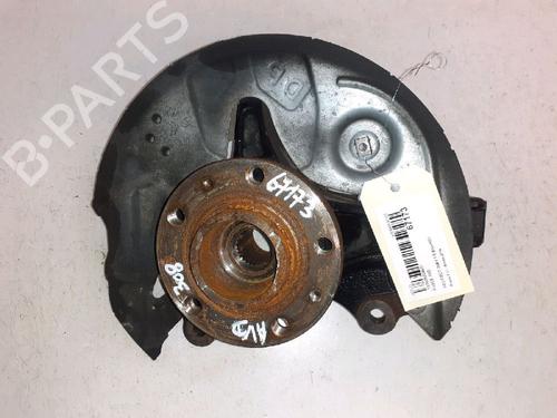Used Right front steering knuckle Right front steering knuckle 30431399 30431399