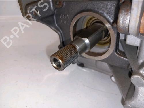 Steering column KIA CEE'D Hatchback (ED) 1.6 CRDi 90 | BP30632889M21  - Image 7