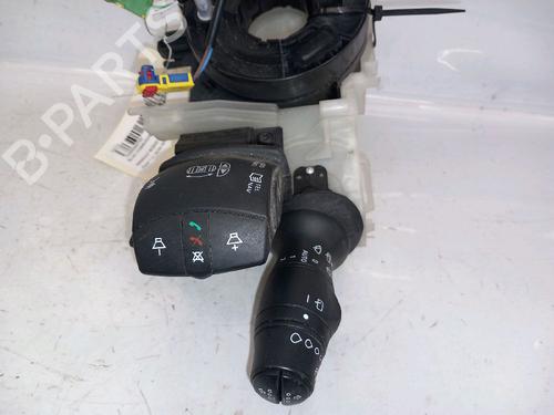 Ratstangsstang RENAULT SCÉNIC III (JZ0/1_) 1.9 dCi (JZ0J, JZ1J, JZ1K, JZ1S) | BP30413641I23