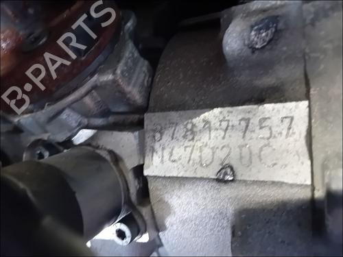 Engine BMW 1 (E87) 116 d | BP38793297M1 - Image 2