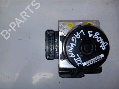 Pompe ABS RENAULT LAGUNA III Grandtour (KT0/1) 2.0 dCi (KT01, KT08, KT09, KT0K, KT12, KT1D, KT1W) (150 hp) 31913801